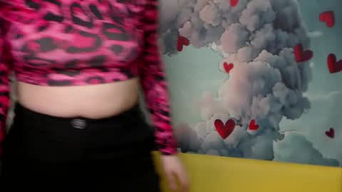 ritakiskis online show from February 2025 07:31:02 PM