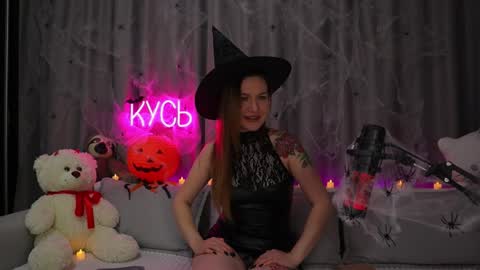 Rita online show from October 2025 01:09:02 AM