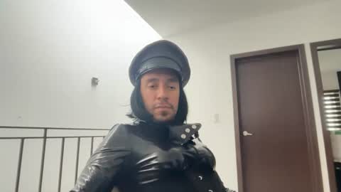 Snapshot of ritaremorv chatting on July 2026 10:01:02 PM Mistress Regina MX online show from July 2026 10:01:02 PM