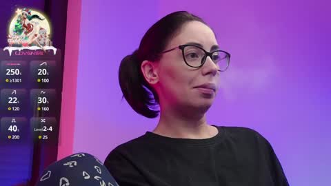 Snapshot of ritasunset chatting on January 2025 06:06:01 AM Miss Rita online show from January 2025 06:06:01 AM