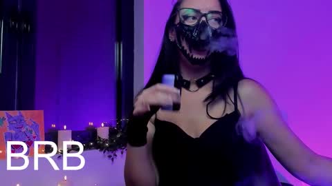 Miss Rita online show from December 2025 10:30:01 AM