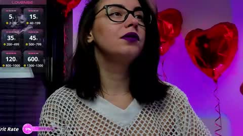 Snapshot of ritasunset chatting on February 2026 08:37:01 AM Miss Rita online show from February 2026 08:37:01 AM