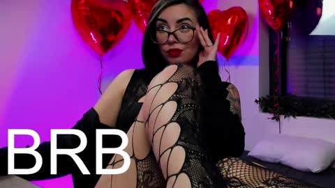 Miss Rita online show from April 2026 08:14:01 AM