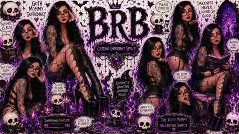 Miss Rita online show from July 2026 08:32:01 AM