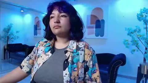 Ritsuka online show from September 2025 03:39:02 AM