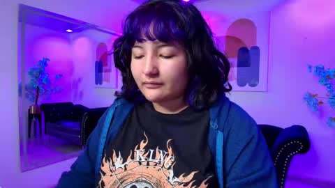 Ritsuka online show from September 2025 03:17:02 AM