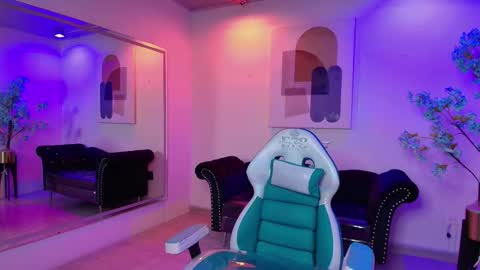 Ritsuka online show from September 2025 03:18:02 AM