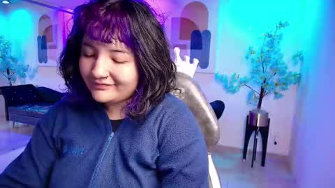 Ritsuka online show from September 2025 03:11:01 AM