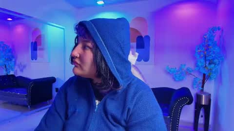 Ritsuka online show from October 2025 03:37:02 AM