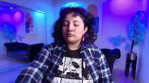 Ritsuka online show from October 2025 07:23:01 PM