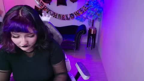 Ritsuka online show from October 2025 04:57:02 AM