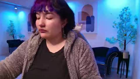 Ritsuka online show from November 2025 03:18:02 AM