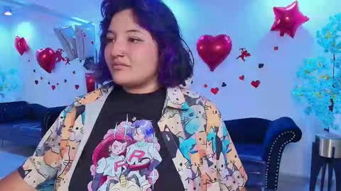 Ritsuka online show from February 2026 07:33:02 PM