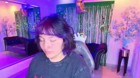 Ritsuka online show from March 2026 07:19:02 PM