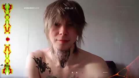 Snapshot of ritualspy chatting on March 2026 02:11:02 PM ritualspy online show from March 2026 02:11:02 PM