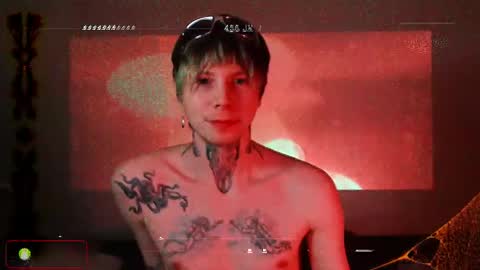 Snapshot of ritualspy chatting on March 2026 11:55:02 PM ritualspy online show from March 2026 11:55:02 PM