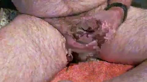 Anon online show from October 2025 05:18:01 AM