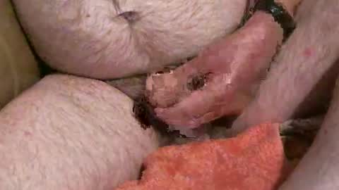 Anon online show from January 2026 06:40:02 AM