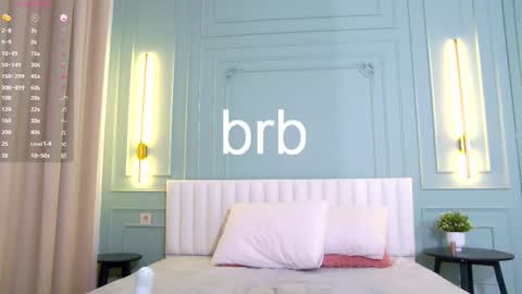 Rize online show from March 2025 08:32:02 AM