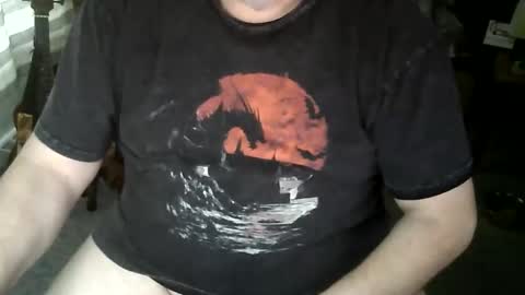 Ron Rodan online show from June 2026 07:03:02 PM