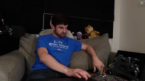 Ryan aka KeylimeRy online show from January 2026 10:08:02 AM