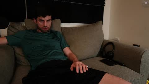 Ryan aka KeylimeRy online show from April 2026 08:59:01 AM