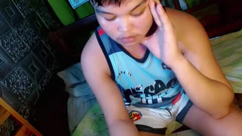 RICH MY GOAL online show from December 2024 08:34:02 PM