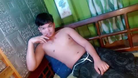 RICH MY GOAL online show from January 2025 08:15:01 PM