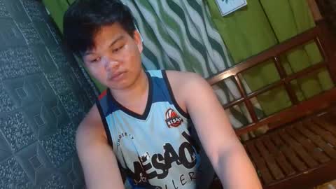 RICH MY GOAL online show from January 2025 11:23:02 AM