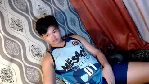 RICH MY GOAL online show from January 2025 01:39:01 AM