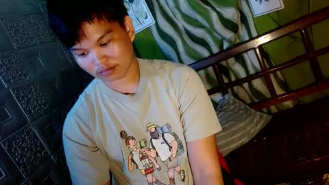 RICH MY GOAL online show from January 2025 07:56:01 PM