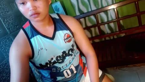 RICH MY GOAL online show from January 2025 03:38:01 AM