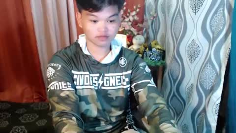 RICH MY GOAL online show from January 2025 09:16:01 PM