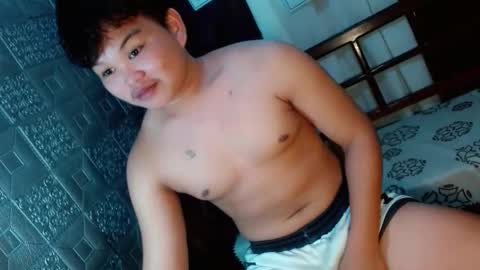 RICH MY GOAL online show from September 2025 08:58:02 AM