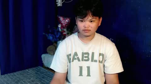 RICH MY GOAL online show from October 2025 01:17:01 PM