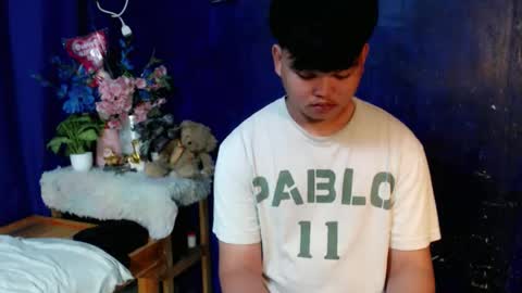 RICH MY GOAL online show from January 2026 04:23:02 PM