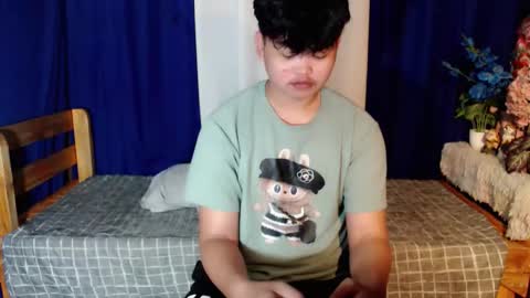 RICH MY GOAL online show from February 2026 12:09:02 PM