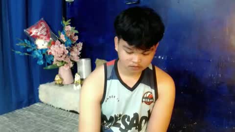 RICH MY GOAL online show from March 2026 08:11:01 PM