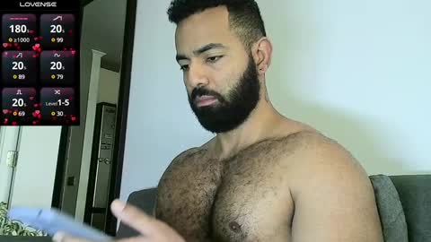 SebasRoa online show from December 2024 06:54:02 PM