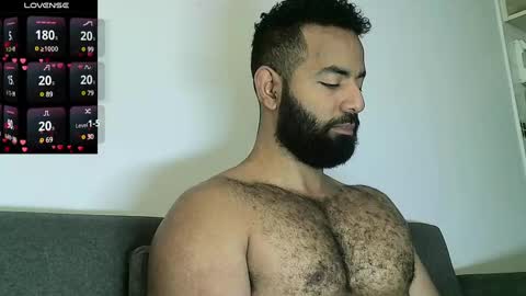 SebasRoa online show from January 2025 03:08:02 PM