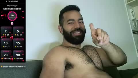 SebasRoa online show from February 2025 02:58:01 PM