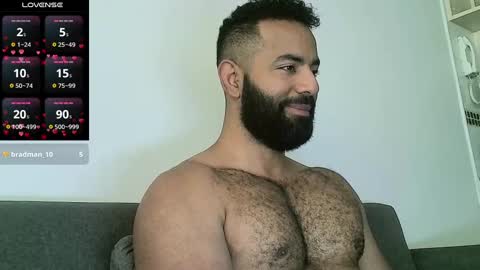 SebasRoa online show from February 2025 02:21:01 PM