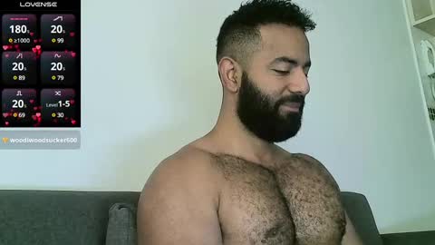 SebasRoa online show from February 2025 02:42:01 PM