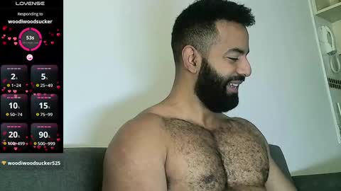 SebasRoa online show from February 2025 02:26:01 PM