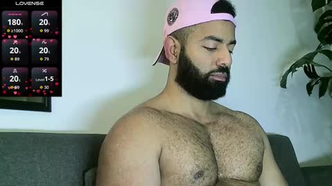 SebasRoa online show from September 2025 04:52:02 PM