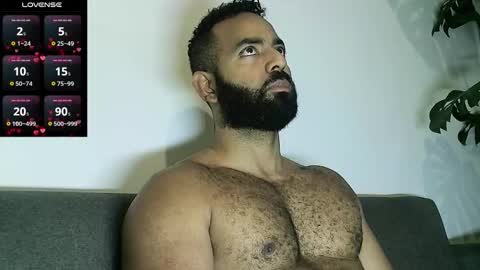 SebasRoa online show from November 2025 02:39:01 PM