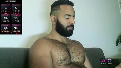 SebasRoa online show from February 2026 06:02:01 PM