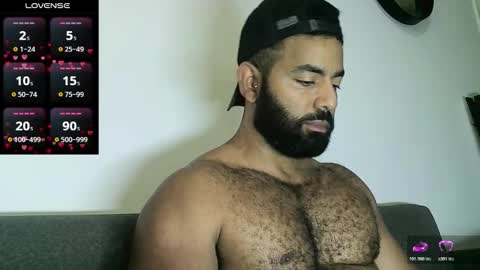 SebasRoa online show from March 2026 04:43:01 PM