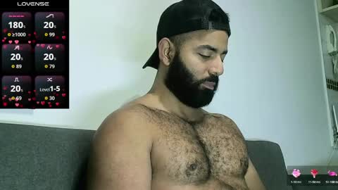 Snapshot of roa32sebas chatting on May 2026 04:02:02 PM SebasRoa online show from May 2026 04:02:02 PM