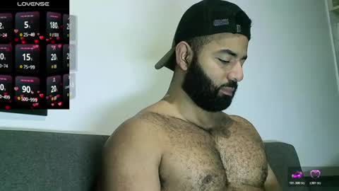 SebasRoa online show from June 2026 03:03:03 PM